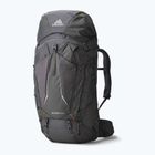 Рюкзак трекінговий чоловічий Gregory Baltoro Pro 85 л iron grey