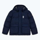 Куртка утеплена дитяча LEGO Lwjaz 704 dark navy