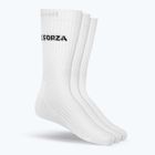 Шкарпетки FZ Forza Comfort Long 3 pary white