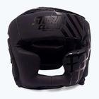 Шолом боксерський StormCloud Lynx black/black
