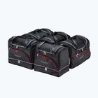 Комплект сумок для багажника KJUST Chevrolet Captiva 2006-2010 5 шт black