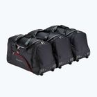Комплект сумок для багажника KJUST Hyundai Kona HEV 2023+ 3 шт black