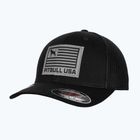 Кепка чоловіча Pitbull Mesh Full Cap Pitbull Usa Multicam black