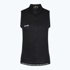 Жилет велосипедний жіночий Quest Summer black