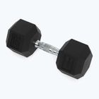 Гантель прогумована XTREXO Hex HXD150 15 кг