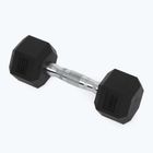 Гантель прогумована XTREXO Hex HXD50 5 кг