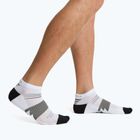 Шкарпетки KADVA Stride Coolmax Low Cut 2 пари білий