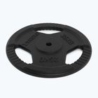Диск чавунний XTREXO TRX-ICP025 25 кг chrom
