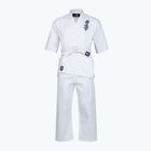 Кімоно для карате Overlord Karate Kyokushin біле 901120