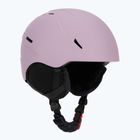 Шолом гірськолижний дитячий 4F U097 Jr light pink