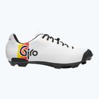 Кросівки велосипедні MTB чоловічі Giro Empire SRC '85 white