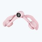 Шпилька для тренувань HMS TM02 з лічильником TPE pink
