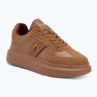 Кросівки жіночі BIG STAR SS2D4005 brown