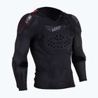 Захист велосипедний Leatt Body Protector ReaFlex Stealth black/grey