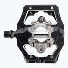 Педалі велосипедні Leatt Gravity 6.0 Clip-in black