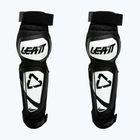 Наколінники велосипедні Leatt 3.0 EXT чорно-білі 5019210150