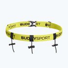 Пов'язка BuddySwim Race Number yellow