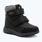 Черевики зимові дитячі Reima Hallava peat grey