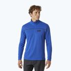 Чоловічий світшот Helly Hansen Hp 1/2 Zip Pullover кобальт 2.0