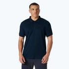 Футболка поло чоловіча Helly Hansen Hp 1/2 Zip Polo navy