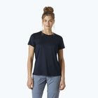 Футболка жіноча Helly Hansen HH Tech 2.0 navy