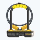 Замок велосипедний OnGuard Combo Mini DT 8015C U-Lock