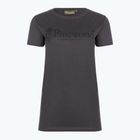 Футболка жіноча Pinewood Outdoor Life dark anthracite
