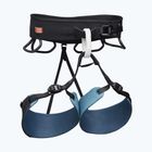 Страхувальна система Black Diamond Solution Guide Harness creek blue