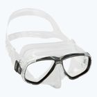 Маска для дайвінгу Cressi Perla clear/black