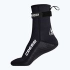 Шкарпетки Cressi Guardian Mid-High 2 мм неопрен чорні