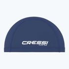 Шапочка Cressi Senna blue/white