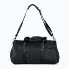 Сумка боксерська Hayabusa Elite Boxing Duffle Bag чорна EBDB-BK-ONE