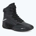 Кросівки боксерські чоловічі Hayabusa Talon Boxing black