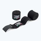 Бинти боксерські LEONE 1947 Hand Wraps 350 см black