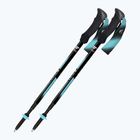 Палиці трекінгові Fizan Compact Tech 4 light blue