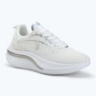 Кросівки жіночі U.S. Polo Assn. CLAUDE004 white/silver