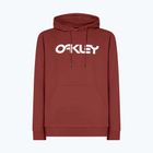 Кофта чоловіча Oakley B1B Po Hoodie 2.0 flame red