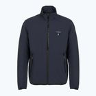 Куртка чоловіча Aeronautica Militare 251AB2205CT3264 FZ blu navy