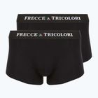 Труси Aeronautica Militare AM1UBX005 Trunk 2 пари black