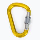 Карабін Climbing Technology Snappy SG ocher/silver