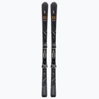 Лижі гірські Völkl Deacon 76 + rMotion2 12 GW чорні 120121/6877T1.VB