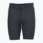 Шорти для бігу чоловічі Joma R-Trail Nature Short Tights сірі 103163