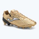 Кросівки футбольні чоловічі Joma Aguila Cup FG gold