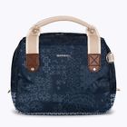 Сумка велосипедна на кермо Basil Boheme City Bag синя B-18015
