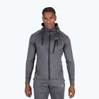 Кофта для тренувань чоловіча Gorilla Wear Scottsdale gray