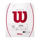 Струна для тенісу Wilson Revolve 17 12,2 м біла WRZ946600+