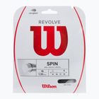 Струна для тенісу Wilson Revolve 16 12,2 м чорна WRZ946800+