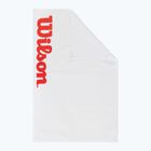 Рушник Wilson Court Towel білий WRZ540000+