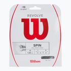 Струна для тенісу Wilson Revolve 17 12,2 м чорна WRZ946900+