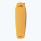 Килимок самонадувний Sea To Summit Pursuit Plus SI Regular yellow
